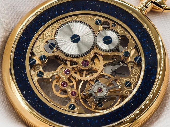 Zeno-Watch Basel - Brand New * Lepine - XL skeleton * -, Bijoux, Sacs & Beauté, Montres | Hommes