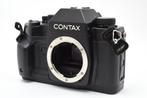 Contax RX Film Camera Body Black Appareil photo reflex, Audio, Tv en Foto, Nieuw