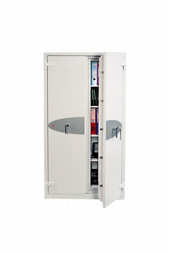 Phoenix Fire Commander Pro FS1922K S2 Inbraak en, Maison & Meubles, Extincteurs & Coffres-forts, Envoi