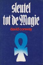 Sleutel tot de magie 9789025703011 Conway, Verzenden, Gelezen, Conway