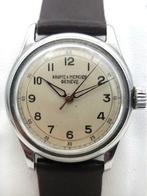 Baume & Mercier - Zonder Minimumprijs - Heren - 1950-1959, Handtassen en Accessoires, Horloges | Heren, Nieuw