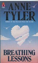 Breathing Lessons 9780330310703 Anne Tyler, Boeken, Verzenden, Gelezen, Anne Tyler