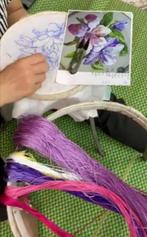 Drap de lit - 280 cm - 265 cm