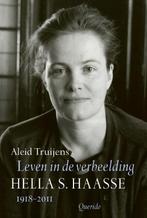 Leven in de verbeelding 9789021436388 Aleid Truijens, Verzenden, Zo goed als nieuw, Aleid Truijens
