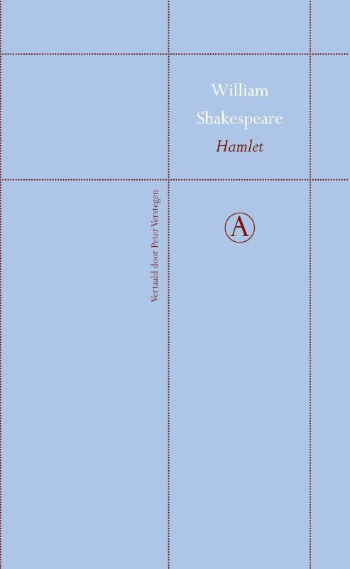Hamlet / Perpetua 9789025370527 William Shakespeare, Livres, Romans, Envoi