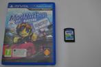 Modnation Racers (VITA), Nieuw