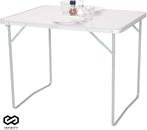 Tweedekans | Infinity Goods Campingtafel - Inklapbaar -, Ophalen of Verzenden, Nieuw