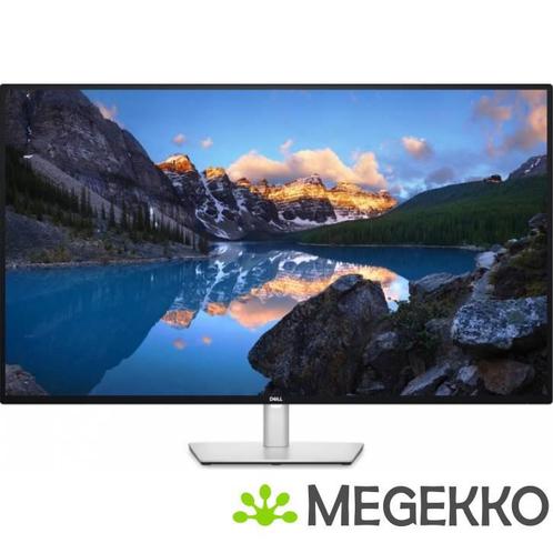 Dell UltraSharp U4323QE 43  4K Ultra HD USB-C 90W IPS, Computers en Software, Overige Computers en Software, Nieuw, Verzenden
