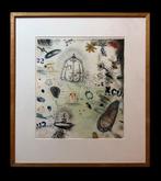 Alison Wilding (1948) - Untitled