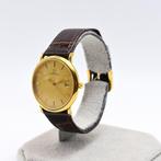 Omega - De Ville - Sans prix de réserve - Quartz - 196.0312, Handtassen en Accessoires, Horloges | Heren, Nieuw