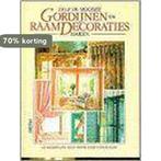 Zelf de mooiste gordijnen en raamdecoraties maken, Boeken, Verzenden, Gelezen