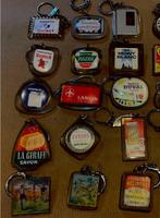 Themacollectie - Promotionele sleutelhangers, Antiek en Kunst