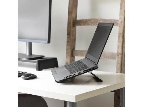 Veiling - Q-Link Laptopstandaard, Computers en Software, Laptopstandaarden