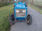 Iseki TL2100 Minitractor, Zakelijke goederen, Nieuw
