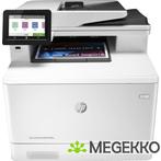 HP Color LaserJet Pro M479fnw Laser 28 ppm 600 x 600 DPI A4, Verzenden, Nieuw