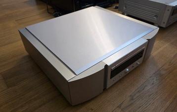 Marantz - SA-10 DAC-SACD - Cd-speler