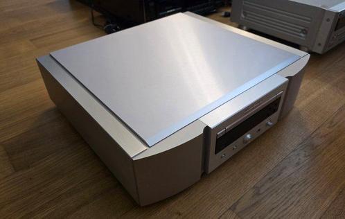 Marantz - SA-10 DAC-SACD - Cd-speler, Audio, Tv en Foto, Radio's