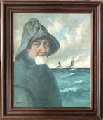Charles Petit, pseudoniem van Adriaan Terhell (1863-1949) -