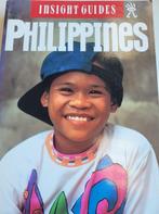 Insights Guides Philippines - Reisboek 9780887294822, Boeken, Verzenden, Zo goed als nieuw