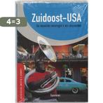 Zuidoost-USA / Lannoos blauwe reisgids 9789020959888, Verzenden, Gelezen, H. Schmidt-Brummer
