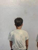 Alexy Berthelot - Pure confidence 10, Antiek en Kunst