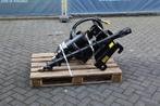 Veiling: Hydraulische Grondboor Haner 150mm voor Giant shove, Zakelijke goederen, Ophalen