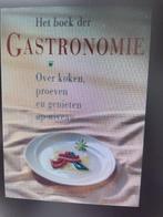 Boek der gastronomie 9789066113022, Livres, Gemma Coumans, Gemma Coumans, Verzenden
