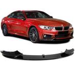 Performance Look Frontspoiler BMW 4 Serie F32 F33 F36 B0391, Nieuw, BMW, Voor