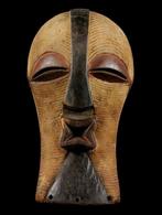 Songye Kifwebe masker - DR Congo, Antiek en Kunst
