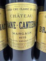 1975 Château Brane-Cantenac - Margaux Grand Cru Classé - 3, Collections
