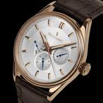 Tecnotempo - Multihands - Big Calendar - 39mm - Limited, Nieuw