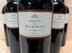 2010 Baron Patrick De Ladoucette Tenute del Barone -, Nieuw