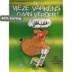 PARODIEREEKS 01 ROCKY LUKE RANDSTAD WEST 9789034400093, Verzenden, Zo goed als nieuw, Auteur