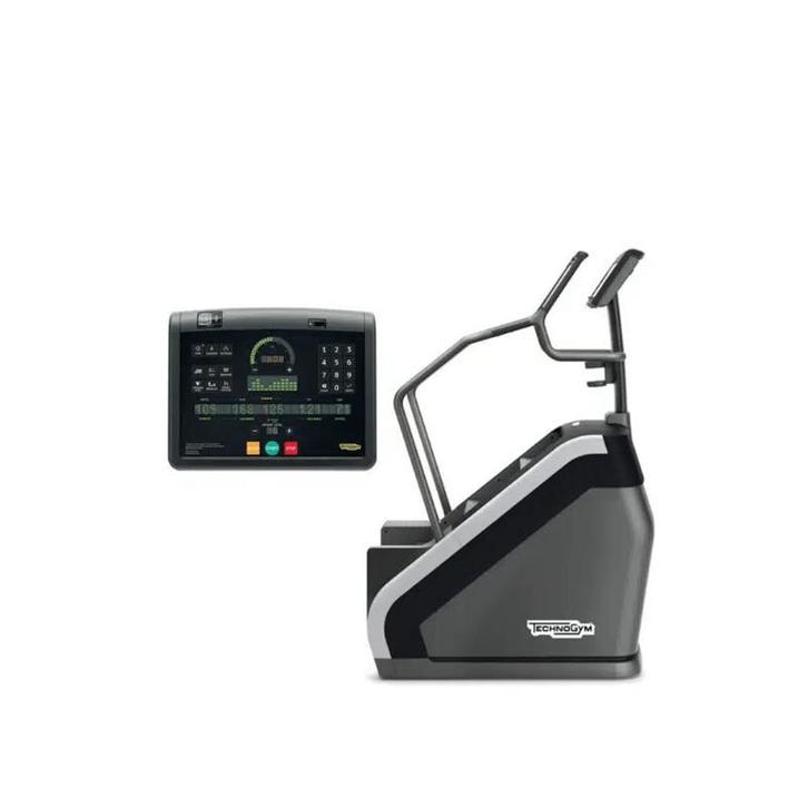Technogym - Excite Climb 1000 Led - Traploper, Sports & Fitness, Équipement de fitness, Enlèvement ou Envoi