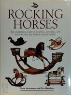 Rocking horses, Verzenden