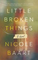 Little Broken Things 9781501133602 Nicole Baart, Verzenden, Zo goed als nieuw, Nicole Baart