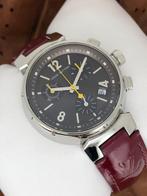 Louis Vuitton - Tambour Chronograph - Sans prix de réserve -
