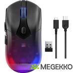 Lenovo Legion M410 muis Gamen Ambidextrous RF Wireless + USB, Computers en Software, Verzenden, Nieuw