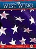 The West Wing: Season 1 - Episodes 12-22 (Box Set) DVD, Zo goed als nieuw, Verzenden