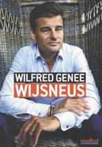 Wijsneus 9789071359545 Wilfred Genee, Boeken, Verzenden, Gelezen, Wilfred Genee