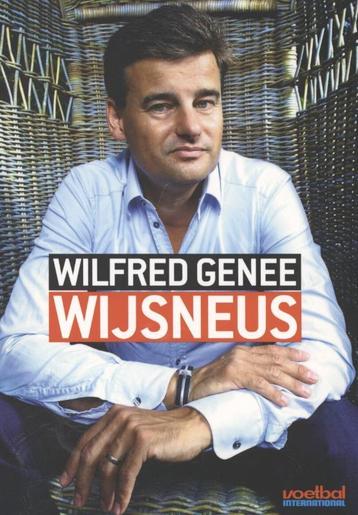 Wijsneus 9789071359545 Wilfred Genee, Verzenden, Wilfred Genee