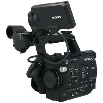 Sony PXW-FS5 body occasion beschikbaar voor biedingen