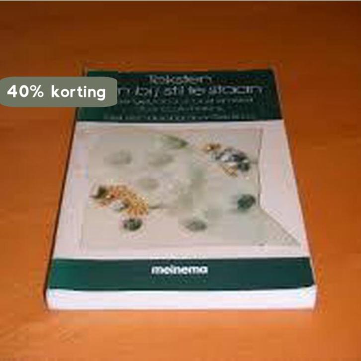 Teksten om bij stil te staan 9789021130897 Rex Brico, Boeken, Godsdienst en Theologie, Gelezen, Verzenden