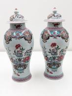 Samson - Vase - Porcelaine