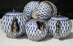 Lomonosov Imperial Porcelain Factory - Theeservies (15) -