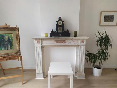 Appartement aan Rue de Mérode, Saint-Gilles, Immo, Appartementen en Studio's te huur, 50 m² of meer