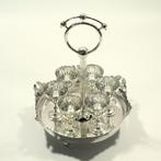 B. Bohrmann Frankfurt am Main Duitsland - Antiek (1865-1871), Antiek en Kunst