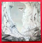 Yes - Relayer  ( US Pressing ) - LP - 1974, CD & DVD