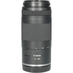 Tweedehands Canon RF 75-300mm f/4-5.6 CM4725, Ophalen of Verzenden, Gebruikt, Overige typen, Zoom