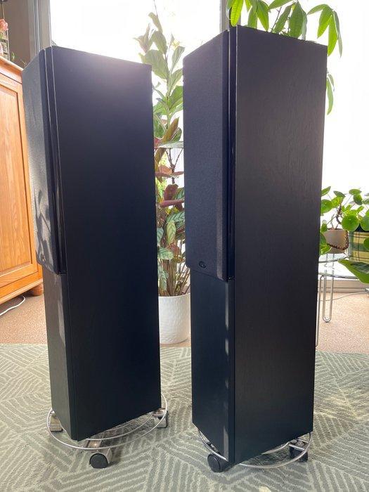 Kef - C5 Ensemble d’enceintes, TV, Hi-fi & Vidéo, Radios